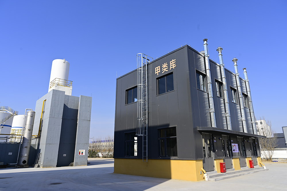 环境展示-2