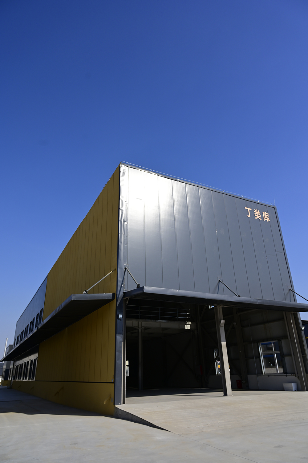 环境展示-3