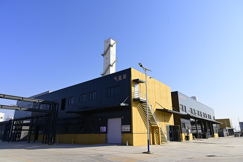 环境展示-5